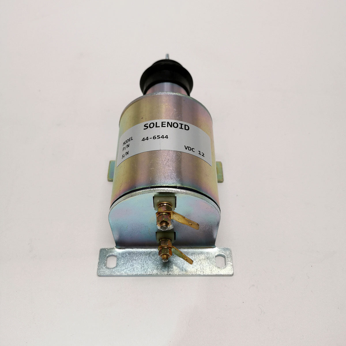Solénoïde d'arrêt de vitesse 12 V 44-6544 pour Thermo King SBI SBII SBIII