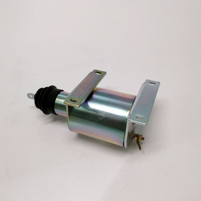 Solénoïde d'arrêt de vitesse 12 V 44-6544 pour Thermo King SBI SBII SBIII