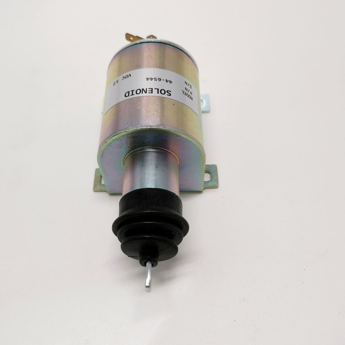 Solénoïde d'arrêt de vitesse 12 V 44-6544 pour Thermo King SBI SBII SBIII
