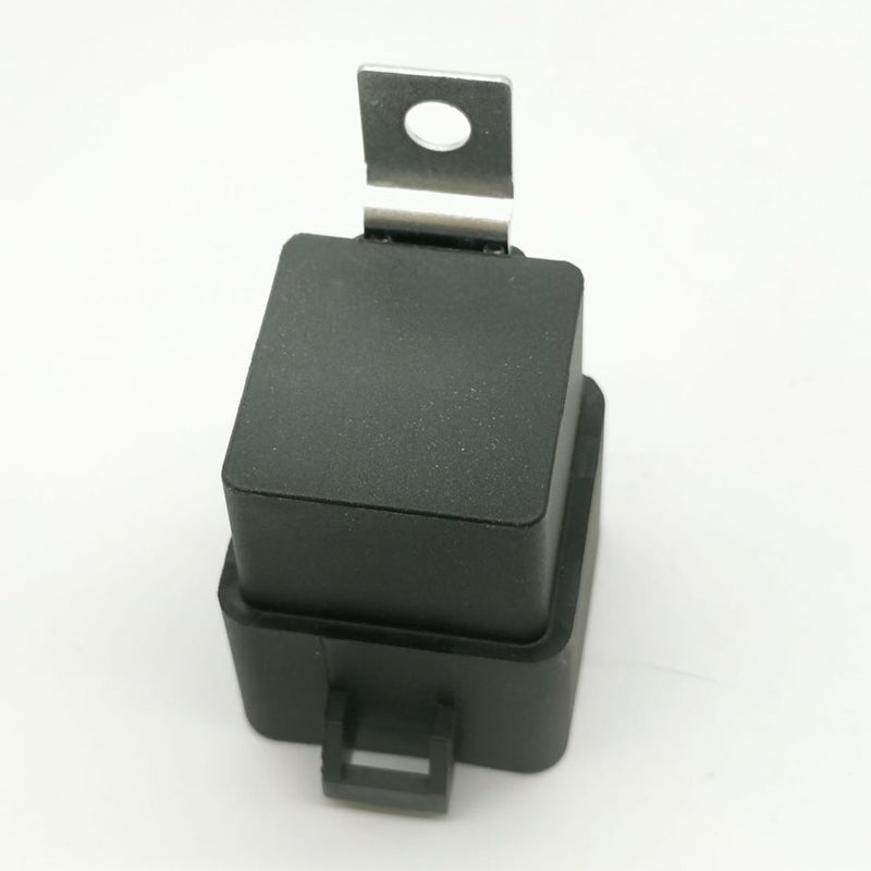 12 Volt Electrical Relay for John Deere 4X2 HPX 4X4 HPX 4X4 Trail HPX 6X4 Gators Ship to US - KUDUPARTS