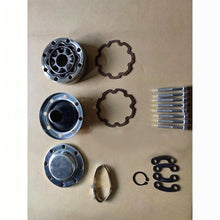 Front Drive Shaft Repair Kit 52099498AB for Jeep Liberty Grand Cherokee - KUDUPARTS