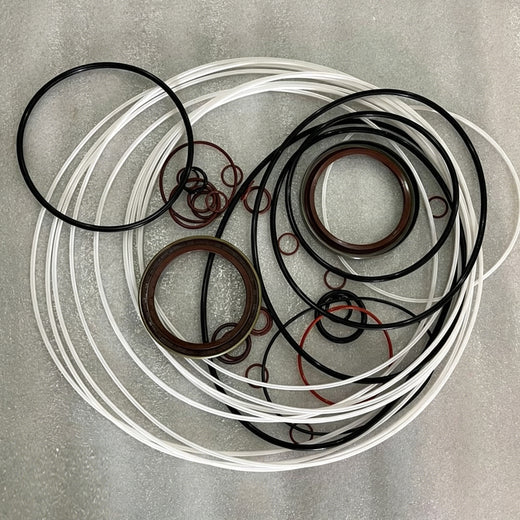 Transmission Service Kit 714-07-05012 for Komatsu Loader WA400-3 WA420-3 WA450-3 WA470-3 WF450-3 - KUDUPARTS