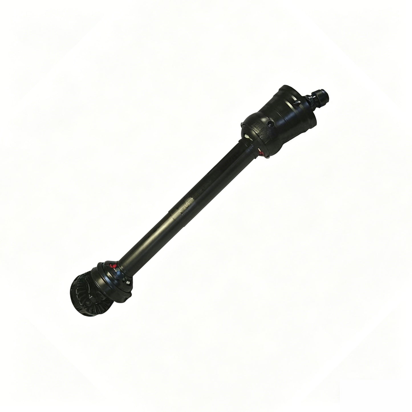 80° CV PTO Driveshaft With Friction Clutch 14503501 14505801 for Gehl Round Baler 2880