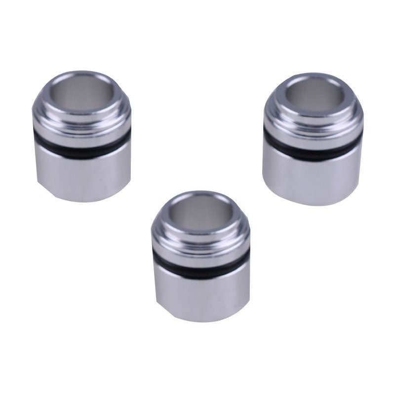 Overlap Control Valve Sleeve Kit 68942-05K for Mercedes-Benz Chrysler Dodge Jaguar 722.6 - KUDUPARTS