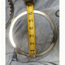 4 Teeth Outer Transmission Gearbox Cover Plate for Komatsu Excavator PC160LC-7KA