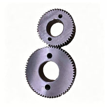 Wheel Gear Kit 1614933600 1614933700 for Atlas Copco Screw Compressor - KUDUPARTS