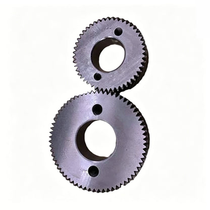 Wheel Gear Kit 1614933600 1614933700 for Atlas Copco Screw Compressor