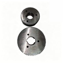 Gear Set 39754064 for Ingersoll Rand Compressor - KUDUPARTS