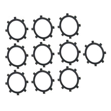 10 Pieces Retaining Ring J904849 for CASE Combine 1620 1688 Tractor 5120 7130 MAGNUM 255