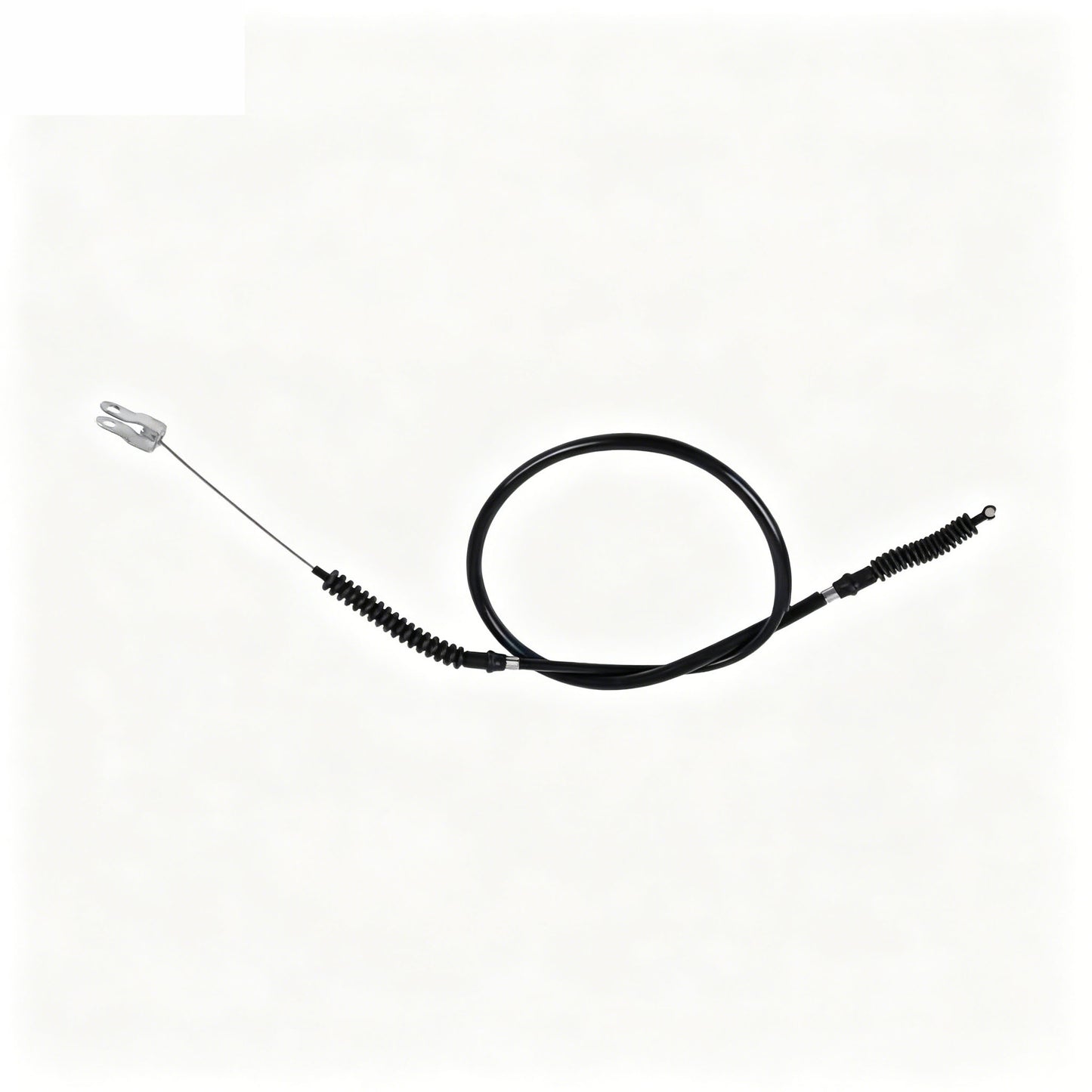 Accelerator Flexible Wire Assembly 26620-26622-71 for Toyota Engine 1DZ Forklift 60-8FD10 60-8FD25 8FDU15 8FDU25 FDZN20 FDZN30