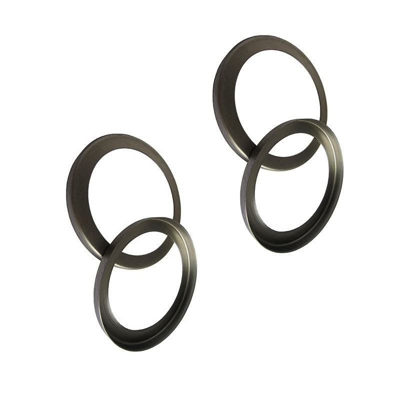 4 PCS Guide Ring 4642308083 for ZF Transmission Gearbox 4WG180 4WG200 John Deere & CASE
