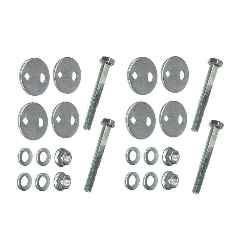 2 Set Alignment Caster/Camber Kit K8740 for Ford Expedition F-150 F-250 Lincoln Blackwood Navigator