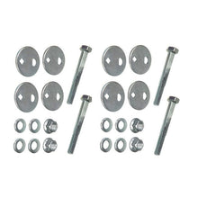 2 Set Alignment Caster/Camber Kit K8740 for Ford Expedition F-150 F-250 Lincoln Blackwood Navigator