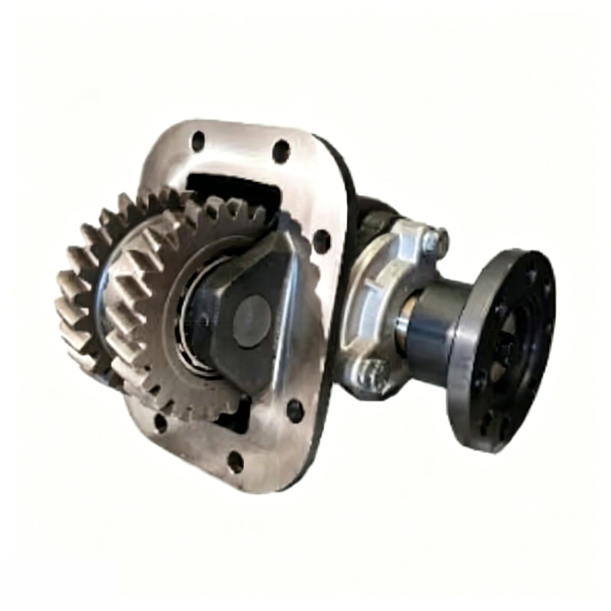 Transmission Power Take-Off PTO2671 for Heavy Duty Truck - KUDUPARTS