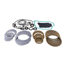 6F35 Transmission Rebuild Kit T20400C for Ford Lincoln Mazda 2009-2017 - KUDUPARTS