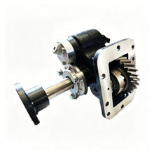 Transmission Power Take-Off PTO2533 for Heavy Duty Truck - KUDUPARTS