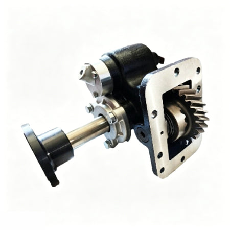 Transmission Power Take-Off PTO2533 for Heavy Duty Truck - KUDUPARTS