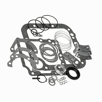 Transmission Seal Kit 15583-80252 for TCM Forklift FD20Z5 FD23Z5 FD30Z5 FD25N5 FD28N5 FG23Z5 FG25Z5 FG28Z5 FG28N5 FG30N5