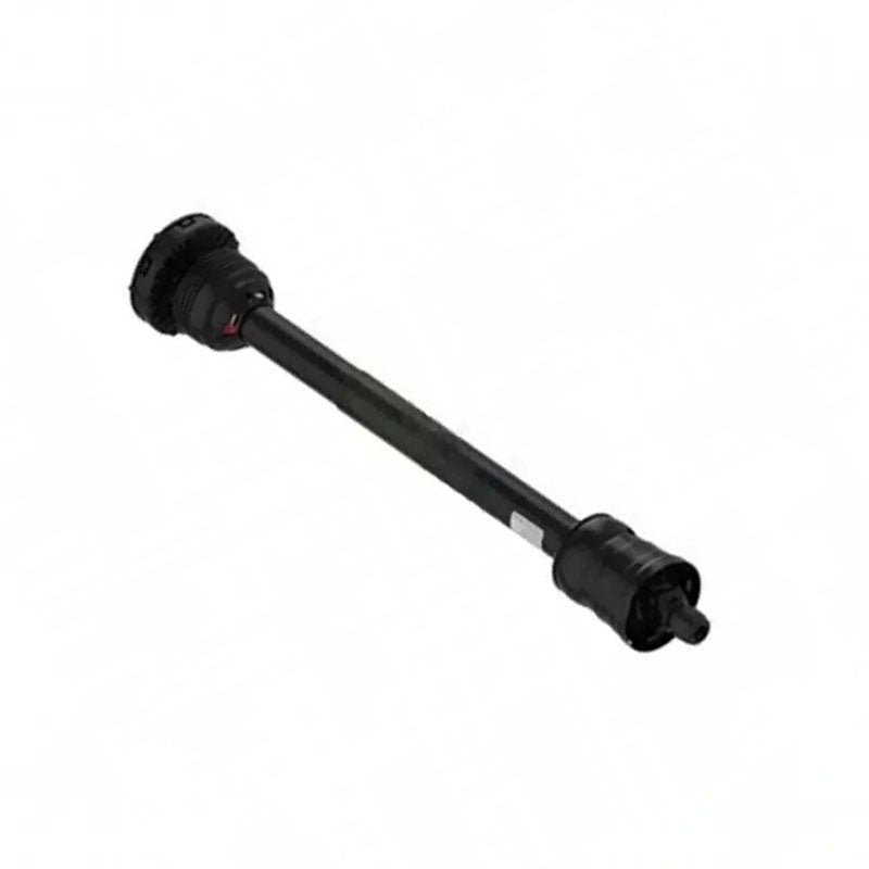80° CV Complete Driveline with Friction Clutch 14505802 14503502 for CASE IH Round Baler 8455S 8455T - KUDUPARTS