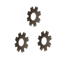 Drive Plate 9969117 for New Holland Loader 575E 675E LB115 LB115.B LB90 LB110 LB115CP - KUDUPARTS