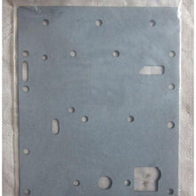 Sealing Pad Gasket 4644306464 for ZF Transmission Gearbox 4WG180 4WG200 SDLG Wheel Loader LG958L