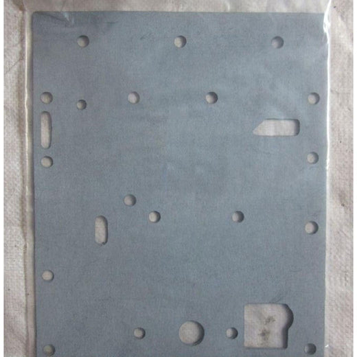 Sealing Pad Gasket 4644306464 for ZF Transmission Gearbox 4WG180 4WG200 SDLG Wheel Loader LG958L - KUDUPARTS