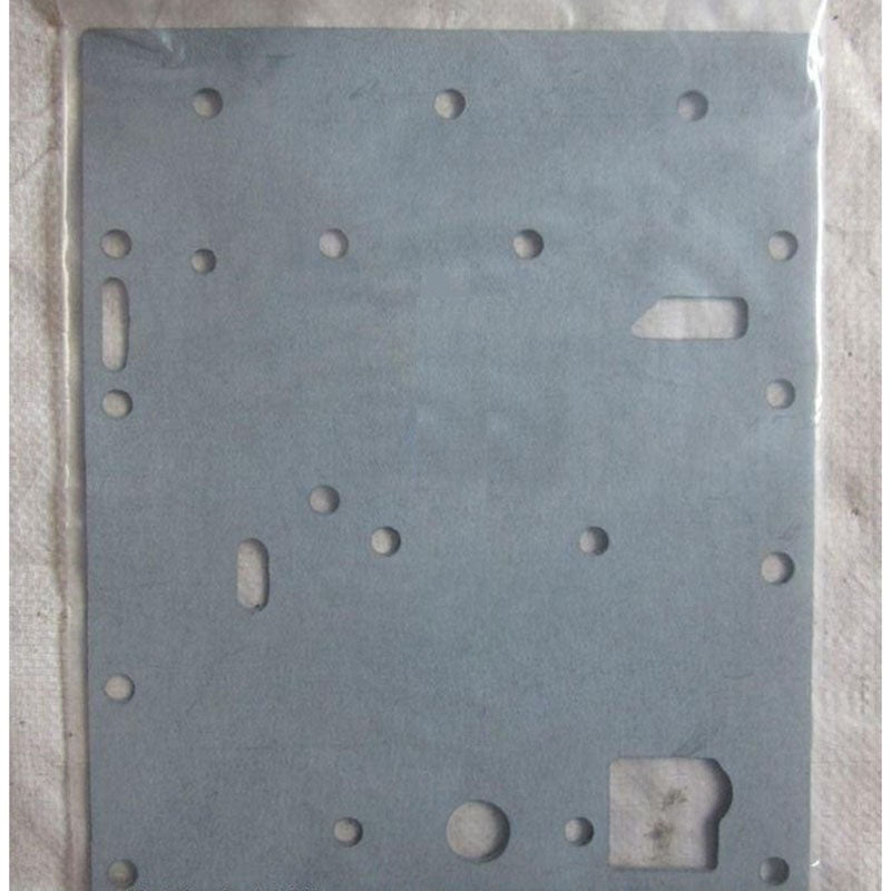 Sealing Pad Gasket 4644306464 for ZF Transmission Gearbox 4WG180 4WG200 SDLG Wheel Loader LG958L - KUDUPARTS