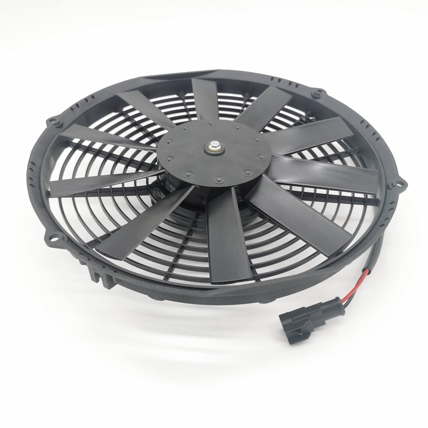 12 Low-Profile Fan 24V 30100351 VA10-BP9C-25S for Spal Ship to US