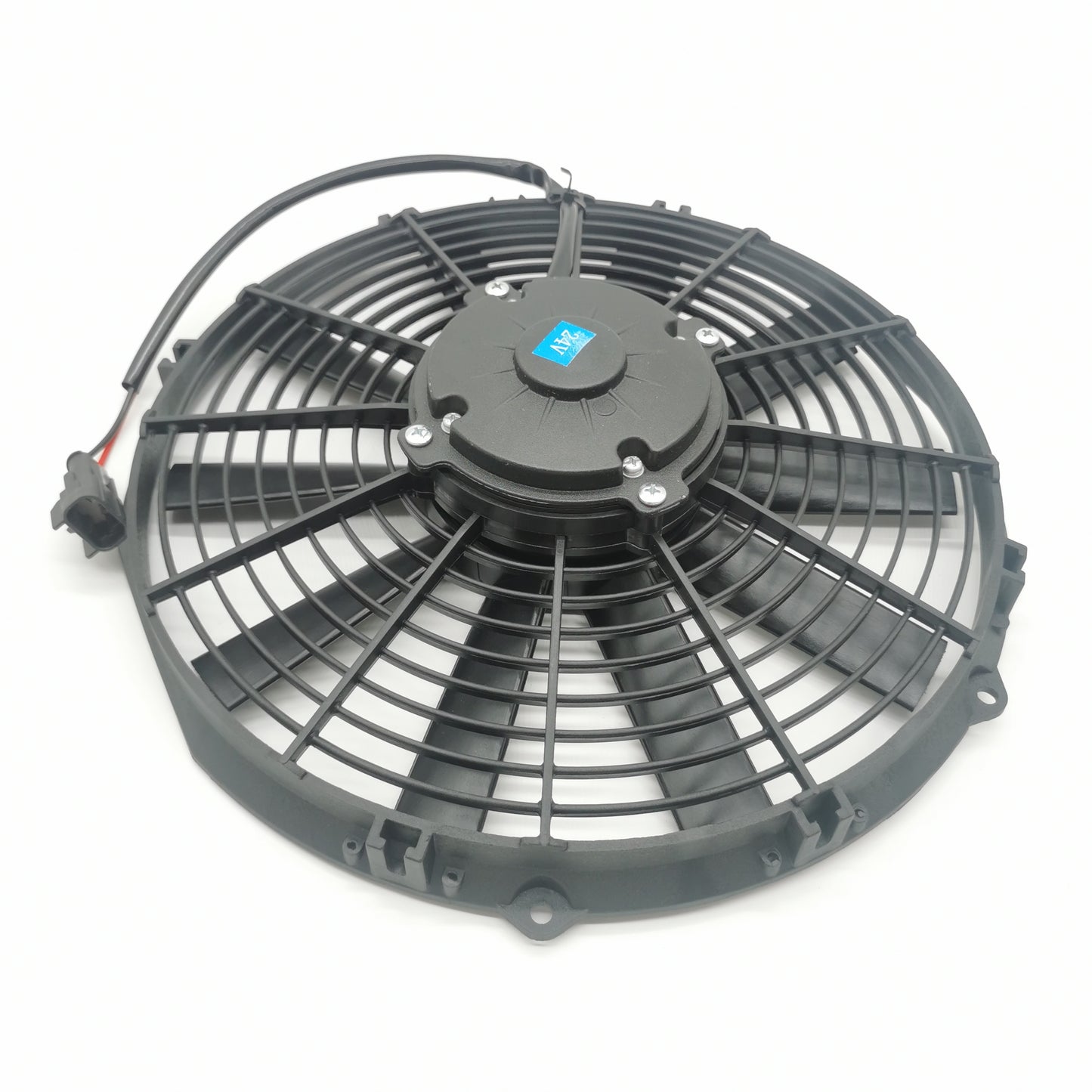 12 Low-Profile Fan 24V 30100351 VA10-BP9C-25S for Spal Ship to US