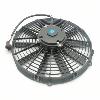 12 Low-Profile Fan 24V 30100351 VA10-BP9C-25S for Spal Ship to US