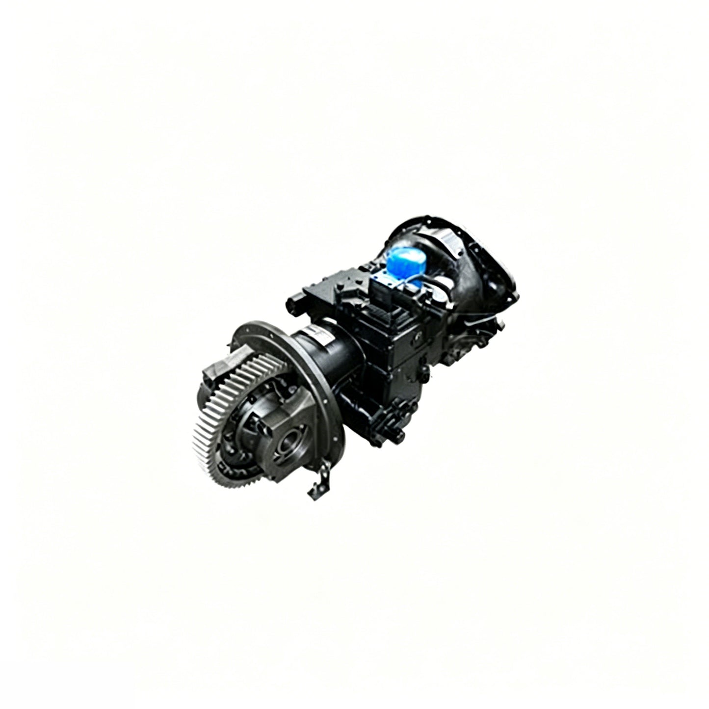 Mechanical Transmission Assembly H25S3-80311 for Heli Forklift H2000 G Series CPCD20-35