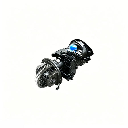 Mechanical Transmission Assembly H25S3-80311 for Heli Forklift H2000 G Series CPCD20-35 - KUDUPARTS