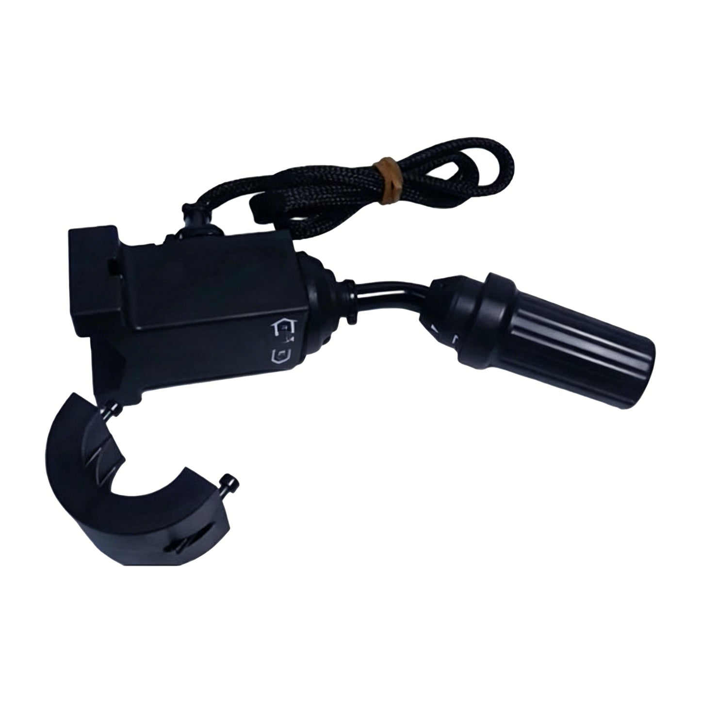 Gear Shifter Assembly 860116158 for XCMG Excavator XZ180 XZ200