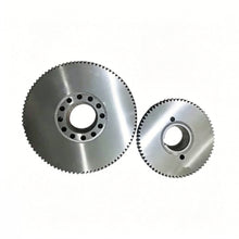 Gear Wheel Kit 1614968100 1614968000 for Atlas Copco Air Compressor GA250 - KUDUPARTS