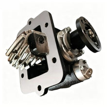 Transmission Power Take-Off PTO1824QN for Jiefang Truck J6 10TA - KUDUPARTS