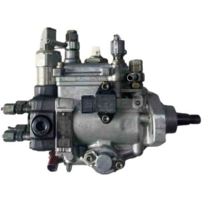 Fuel Injection Pump Assembly 22100-67100 096500-3030 for Toyota Engine 1KZ-TE Land Cruiser Prado Colorado Hilux