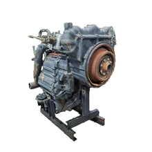 Transmission Assembly 714-07-10011 for Komatsu Wheel Loader WA450-3 WA470-3 Compactor WF450-3 WF450T-3 - KUDUPARTS