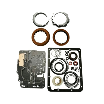 A340E 30-40LE Transmission Master Overhaul Rebuild Kit for Toyota 4Runner Hilux Cressida Supra Crown 3.0