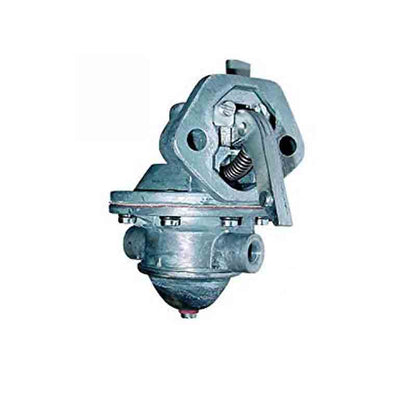 RE27667 Fuel Lift Pump for John Deere JD310 410 610B 310A 310B 410B 510B Backhoe Loader