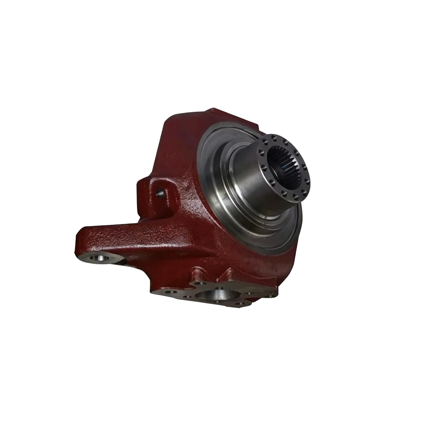 RH Knuckle Housing L157637 for John Deere Tractor 6215 6225 6325 6415 6425 6515 6095B 6105D 6115D 6125D 6135E