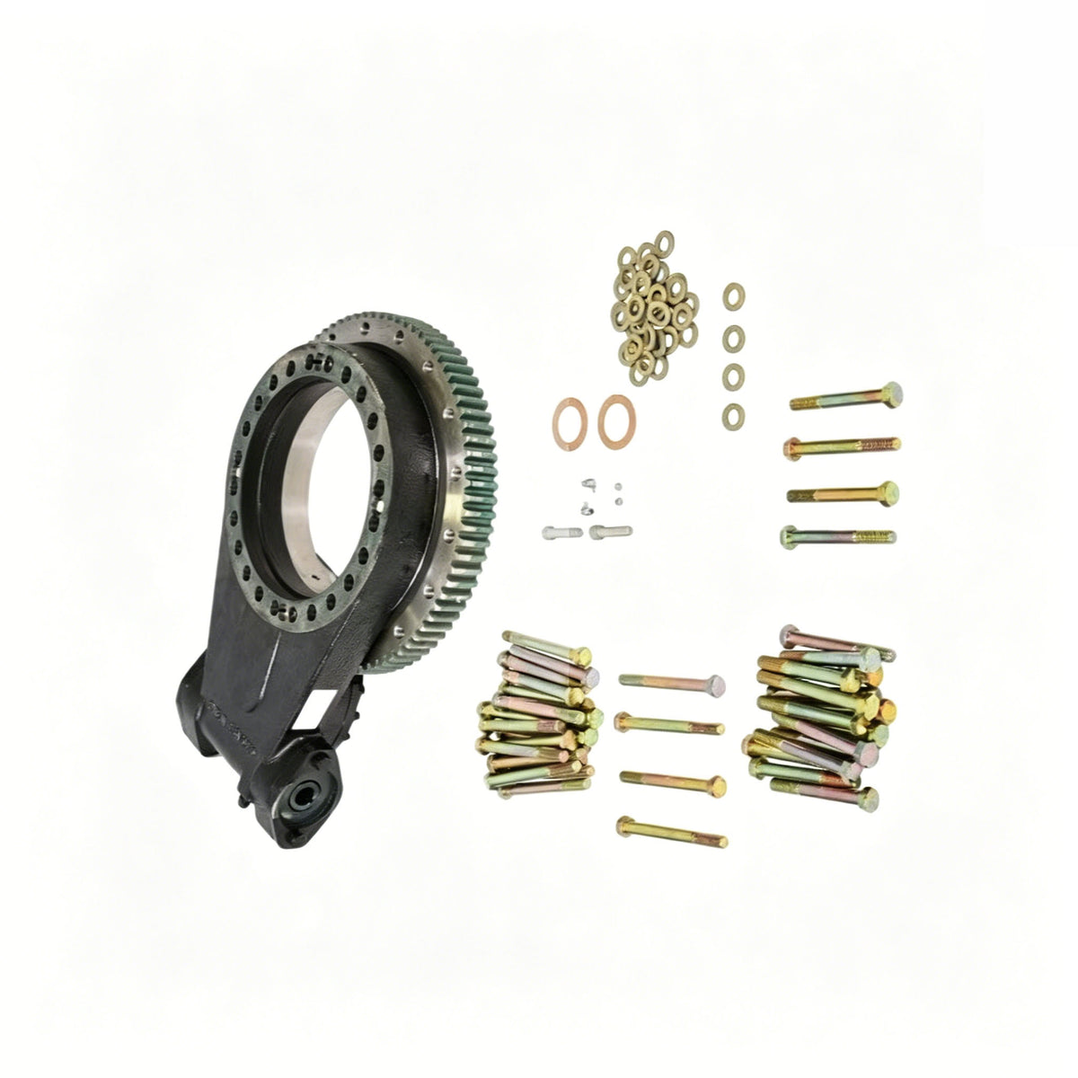 Bearing Kit 1001231278 0440272 for JLG 450A 450AJ Series II - KUDUPARTS