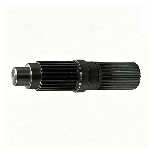 Shaft 566-01-72210 for Komatsu Dump Truck HD325-6 HD325-7 HD325-8 HD405-6 HD405-7 HD405-8 HM350-1 HM350-2 HM400-1 HM400-2 HM400-3M0 - KUDUPARTS