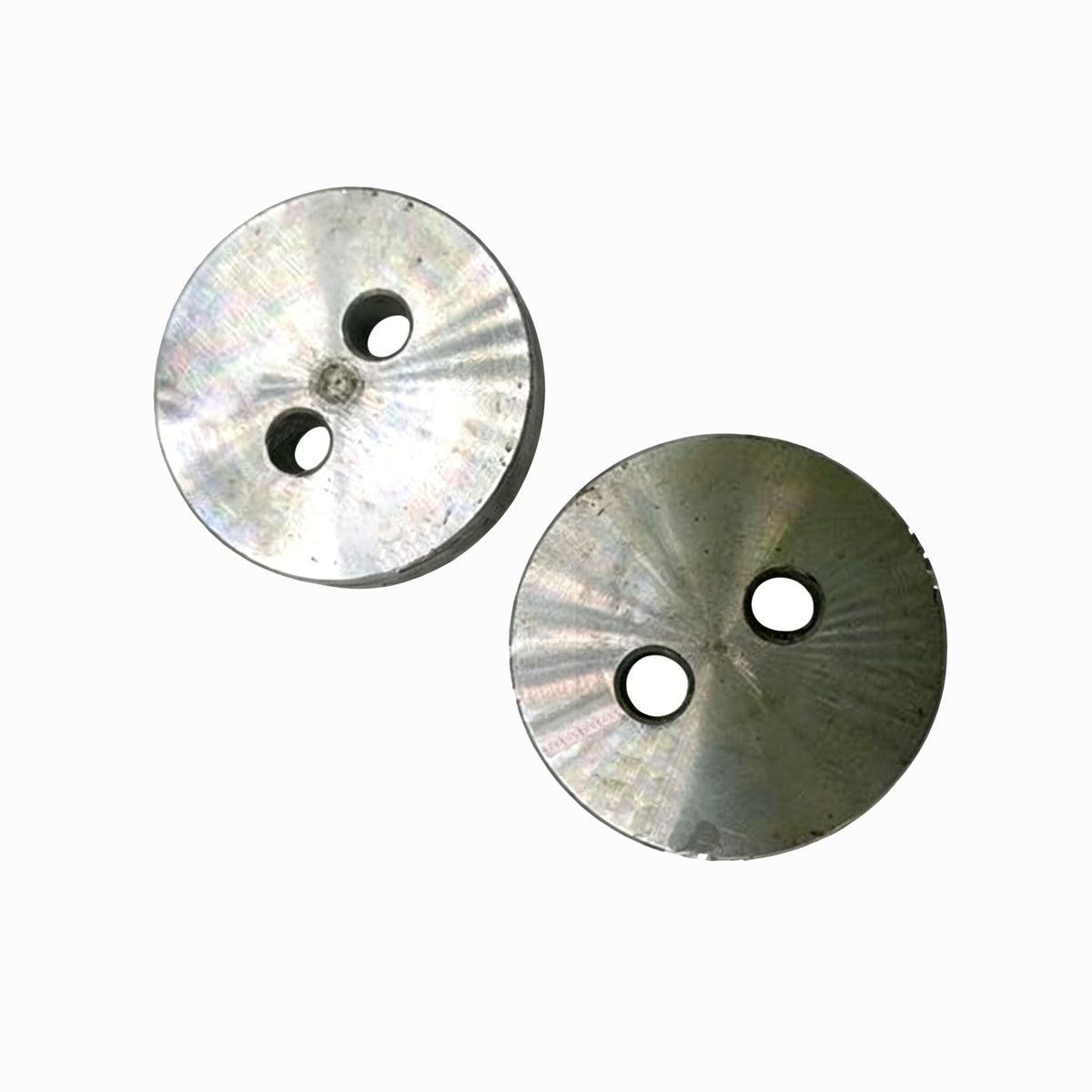2 PCS Thrust Washer 4620303247 for ZF Transmission Gearbox 4WG180 4WG200 SDLG Wheel Loader LG958L - KUDUPARTS