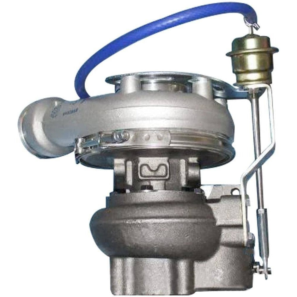 Turbocharger VOE21860317 for Volvo EC250D EC300D G900B P7110 P7170 P7820C-ABG P8820C-ABG PL3005D (Ship to US Only) - KUDUPARTS