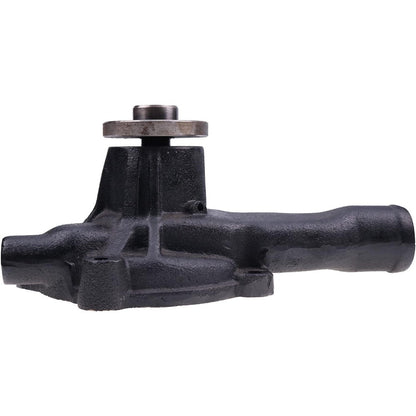 Water Pump 21010-T9026 21010-T9027 for Hino Engine FD33 ED33 Hitachi Excavator EX60-1 - KUDUPARTS