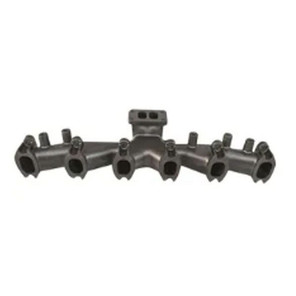 Exhaust Manifold 5266017 for Cummins Engine - KUDUPARTS