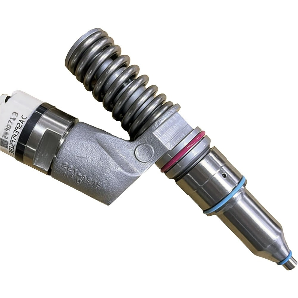 Fuel Injector 2530608 253-0608 for Caterpillar CAT Engine C13 - KUDUPARTS