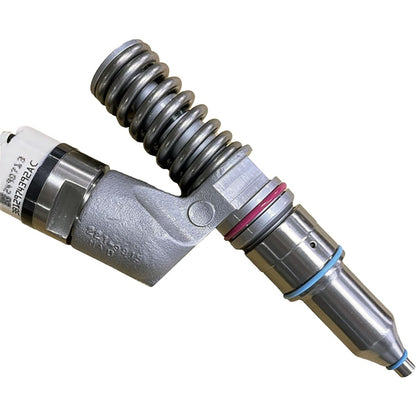 Fuel Injector 2530608 253-0608 for Caterpillar CAT Engine C13 - KUDUPARTS