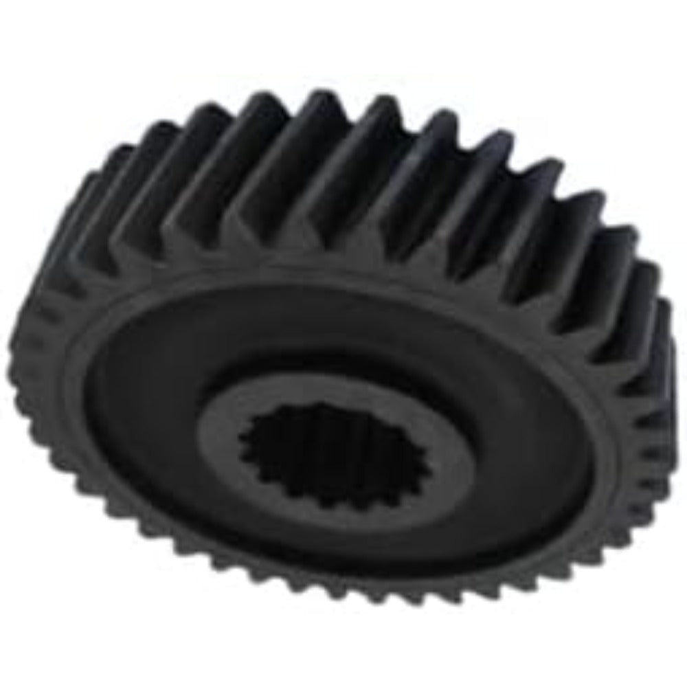 Drive Gear 3104555 for Hitachi ZX330-3 ZX350-3-AMS ZX350H-3 ZX350K-3 ZX350LC-3-HCME ZX400W-3 - KUDUPARTS