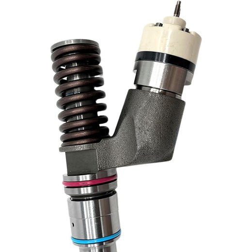Fuel Injector 253-0617 20R-2285 for Caterpillar CAT Engine C27 C15 Truck AD30 AD55B - KUDUPARTS